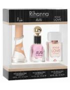 Rihanna Deluxe Mini Fragrance Trio Collection - $81.00 Value