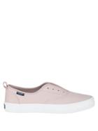 Sperry Crest Creeper Canvas Sneakers