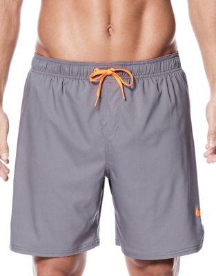 Nike Swim Solid Vital Volley Shorts