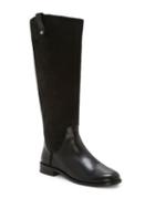 Ed Ellen Degeneres Zoila Knee-high Leather Boots