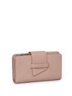Allsaints Ray Leather Wallet