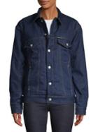 Calvin Klein Classic Denim Jacket