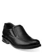 Clarks Colson Knoll Leather Loafers