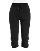 Calvin Klein Performance Cropped Performance Pants