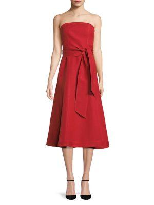 Cmeo Collective Confessions Midi Dress