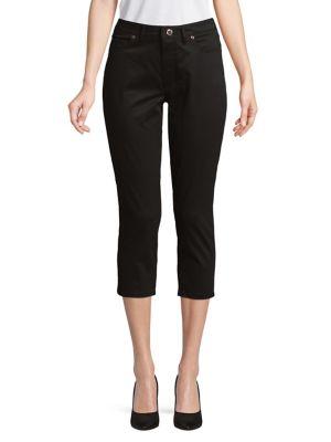 Ivanka Trump Cropped Pants