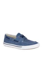 Sperry ??triper Ii Canvas Boat Shoes