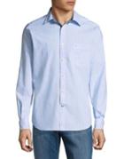 Nautica Striped Shirt