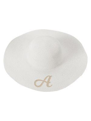 Cathy's Concepts Personalized Sun Hat