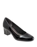 Trotters Candela Patent Leather Pumps