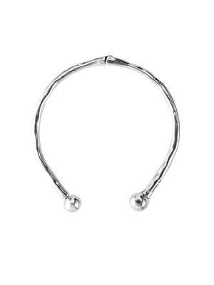 Uno De 50 Zen Short Necklace