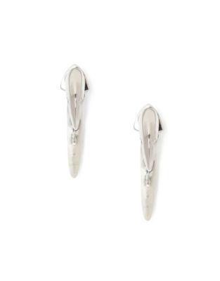 Vince Camuto Mini Horn-shaped Stud Earrings