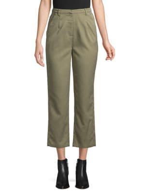 The Fifth Label Slim Khaki Pants