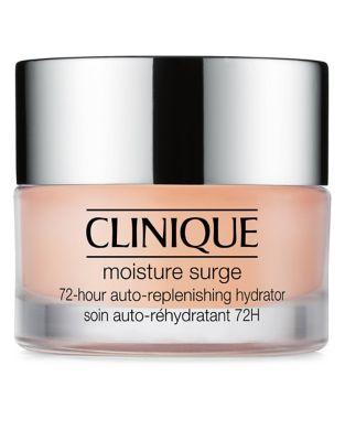 Clinique Moisture Surge 72-hour Auto-replenishing Hydrator/1oz