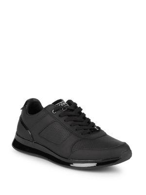 Lacoste Logo Jogger Sneakers
