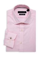 Tommy Hilfiger Cotton Button-down Shirt