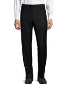 Design Lab Lord & Taylor Classic Wool Pants