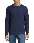 Tommy Bahama Textured Cotton Sweater