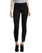 Two By Vince Camuto Dark Skinny Pants