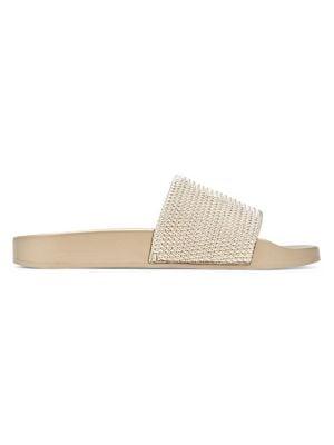 Katy Perry Jimmi Slider Sandals