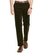 Polo Big And Tall Stretch Classic Fit Corduroy Pants