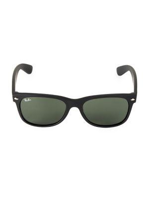 Ray-ban 55mm Rb2132 New Classic Wayfarer Sunglasses