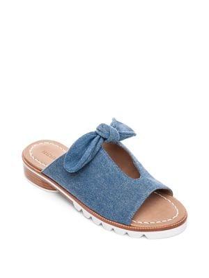 Bernardo Alice Knot Slides