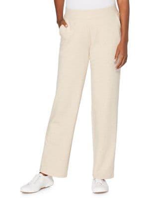 Rafaella Classic Pull-on Pants