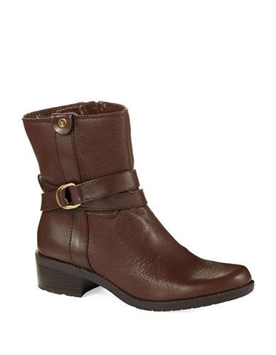 Anne Klein Loraine Booties