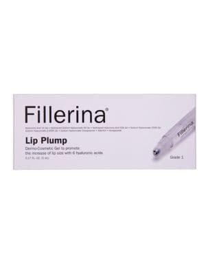 Fillerina Dermo Cosmetic Lip Plumping Gel Grade 1
