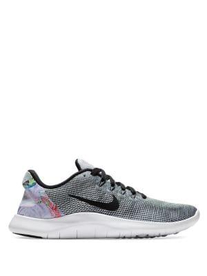 Nike Flex Premium Low-top Sneakers