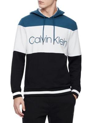 Calvin Klein Colorblock Hoodie
