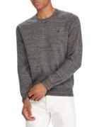 Polo Ralph Lauren Crewneck Cotton Sweater