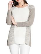 Nic+zoe Palm Down Top