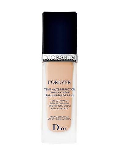 Diorskin Forever Perfect Foundation Broad Spectrum Spf 35