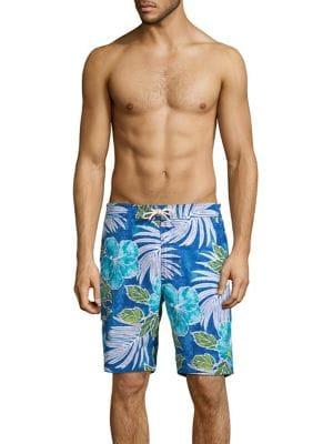 Tommy Bahama Baja Tropical Boardshorts
