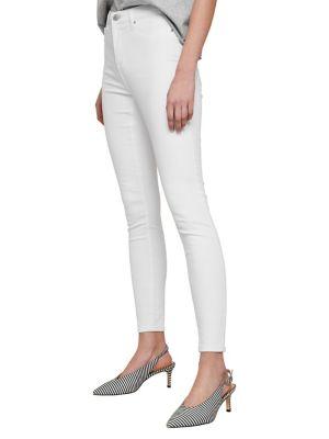 Miss Selfridge Classic Skinny Jeans
