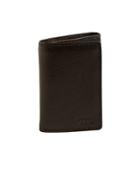 Lauren Ralph Lauren Tri-fold Leather Wallet