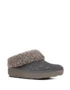 Fitflop Loaff Tm Slip-on Slippers