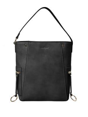 Urban Originals Retro Romance Faux Leather Tote