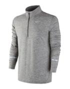 Nike Tailored-fit Running Top