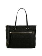 Tommy Hilfiger Zoe Top Zip Tote