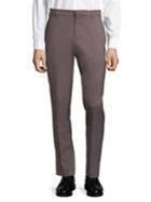 Perry Ellis Classic Straight-fit Pants