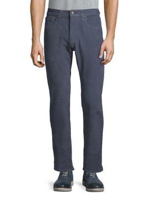 Levi's 502 Corduroy Pants