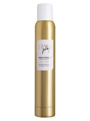 Orlando Pita Play Volume + Body Highly Coveted Dry Shampoo