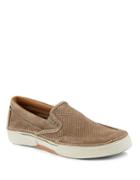 Sperry Largo Perforated Loafers