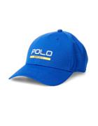 Polo Ralph Lauren Performance Mesh Cap