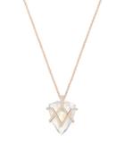 Goodwill Swarovski Crystal Pendant Necklace