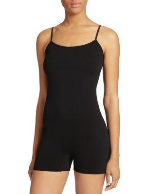 Free People Seamless Romper