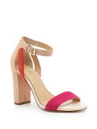 Botkier New York Gianna Leather Heels